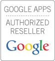 Authorized Reseller